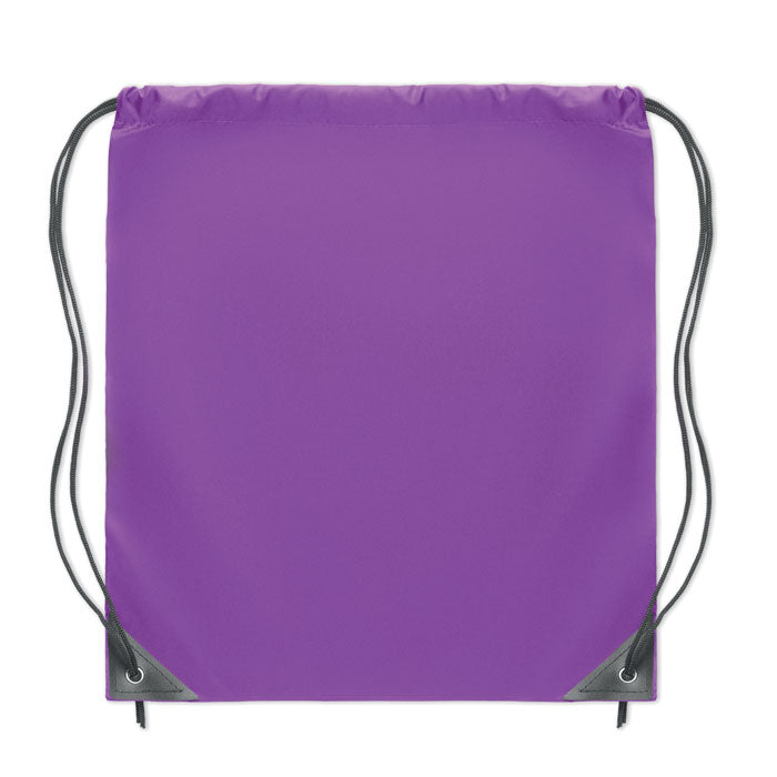 Polyester Drawstring Bag