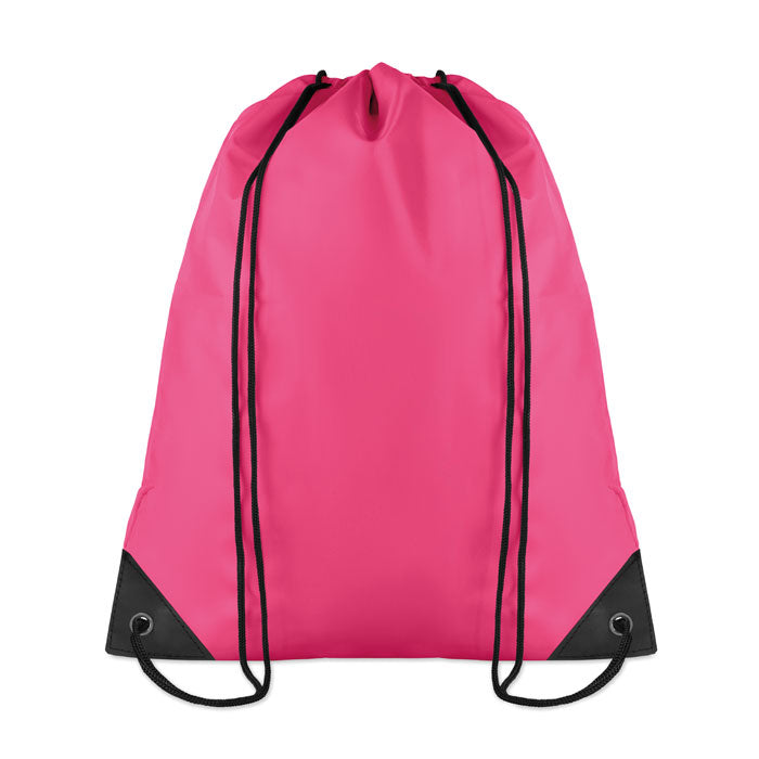 Polyester Drawstring Bag