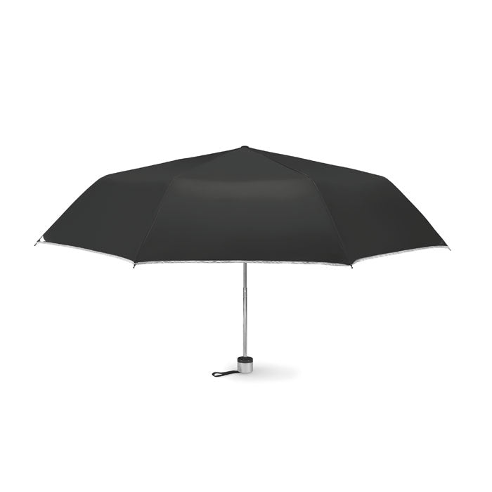 21 Inch Foldable Umbrella in Multiple Colours