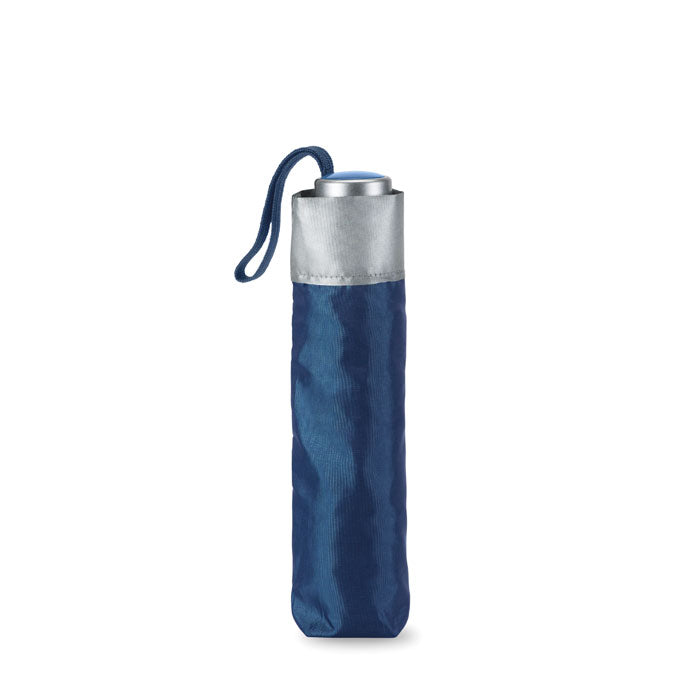 21 Inch Foldable Umbrella in Multiple Colours