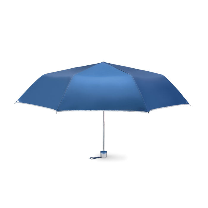 21 Inch Foldable Umbrella in Multiple Colours