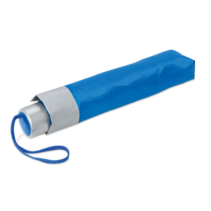 21 Inch Foldable Umbrella in Multiple Colours