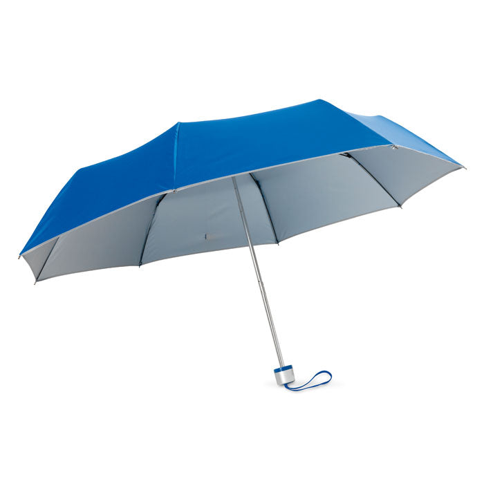 21 Inch Foldable Umbrella in Multiple Colours