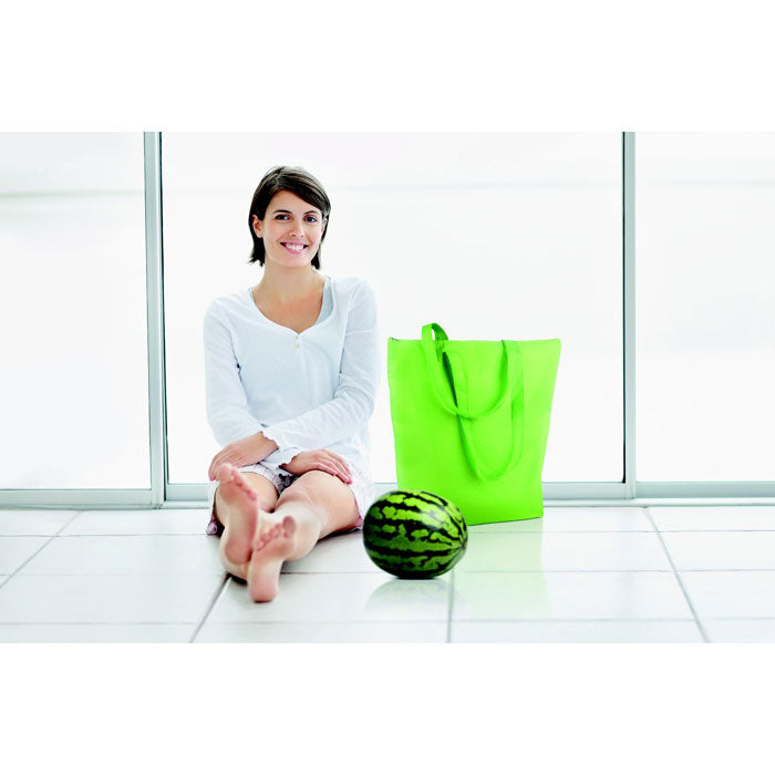 Foldable Cooler Shopping Bag