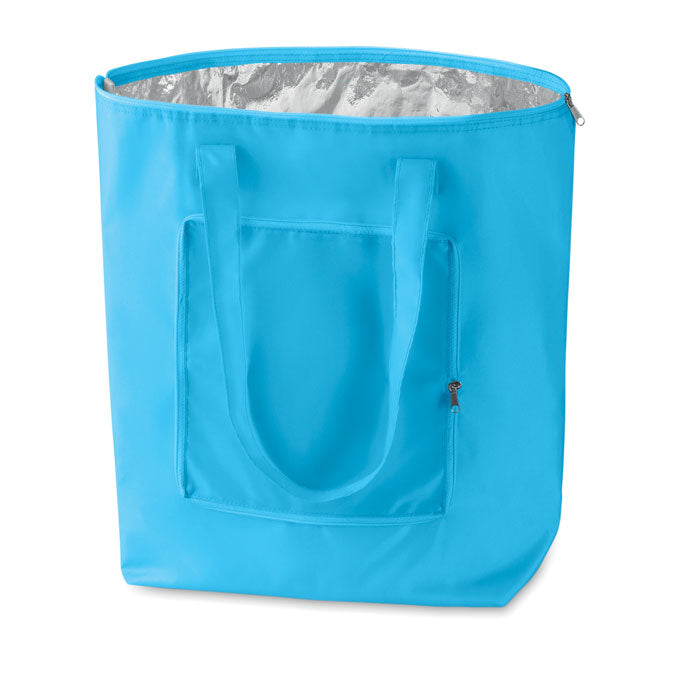 Foldable Cooler Shopping Bag