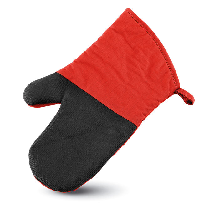 Cotton Oven Glove