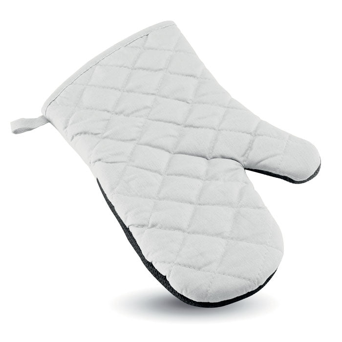 Cotton Oven Glove