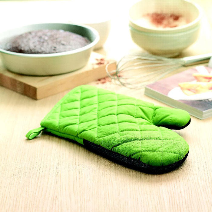 Cotton Oven Glove