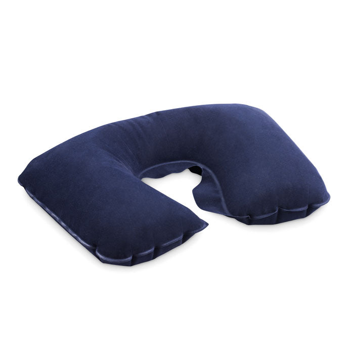 Travel Set with Pillow and Eye Mask
