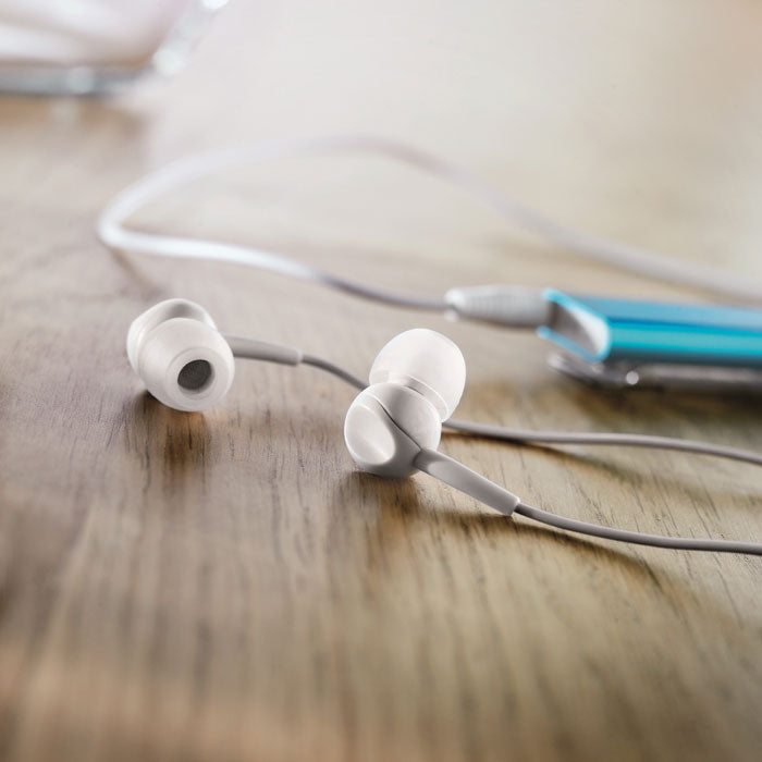 Ear Plug with Noise Insulating Silicone