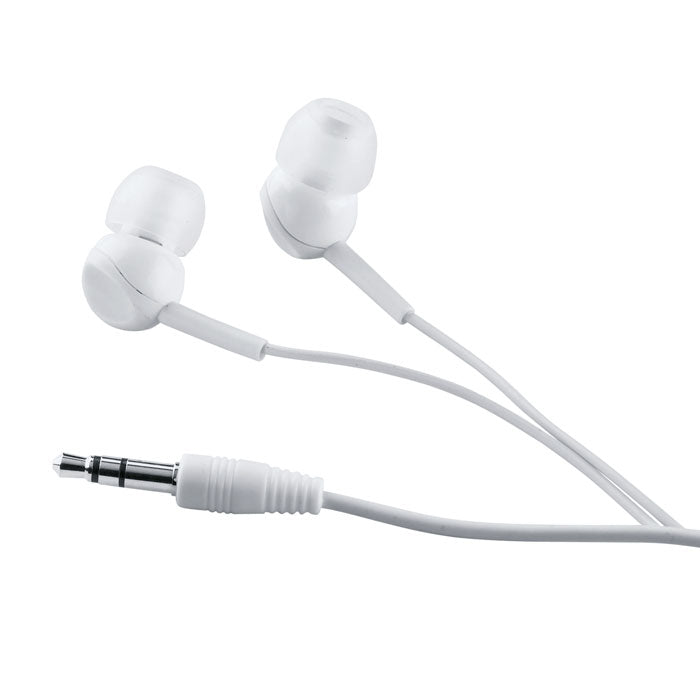 Ear Plug with Noise Insulating Silicone