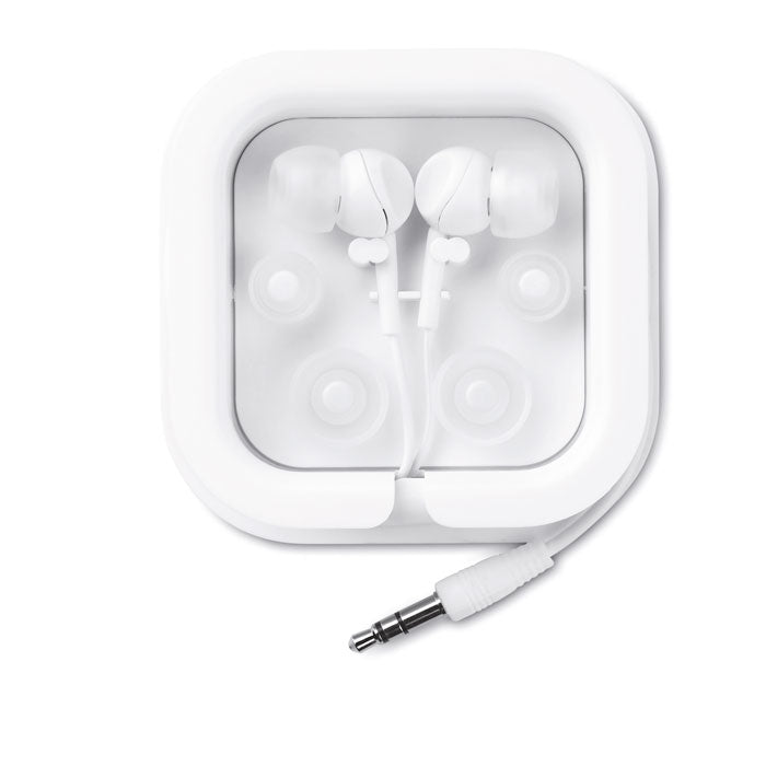 Ear Plug with Noise Insulating Silicone