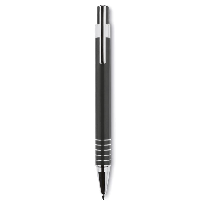 Aluminium Ballpoint Pen Set in Gift Box