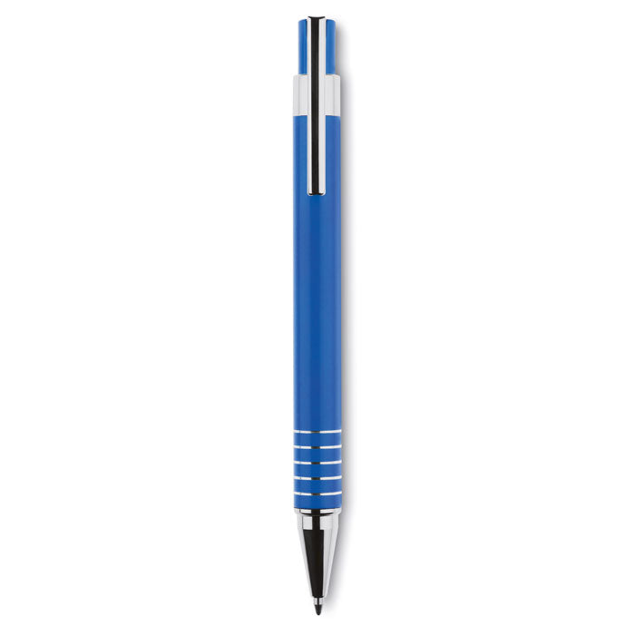 Aluminium Ballpoint Pen Set in Gift Box