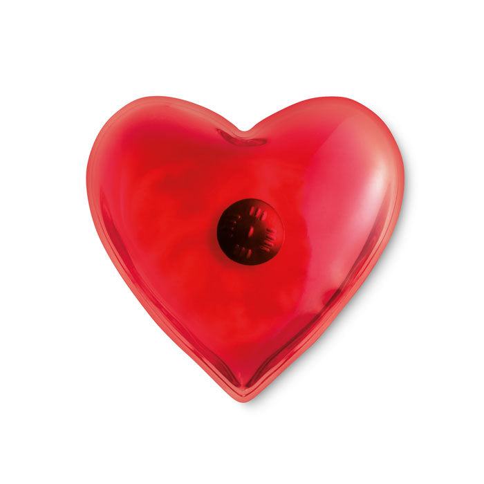 Heart Hand Warmer Heat Pad