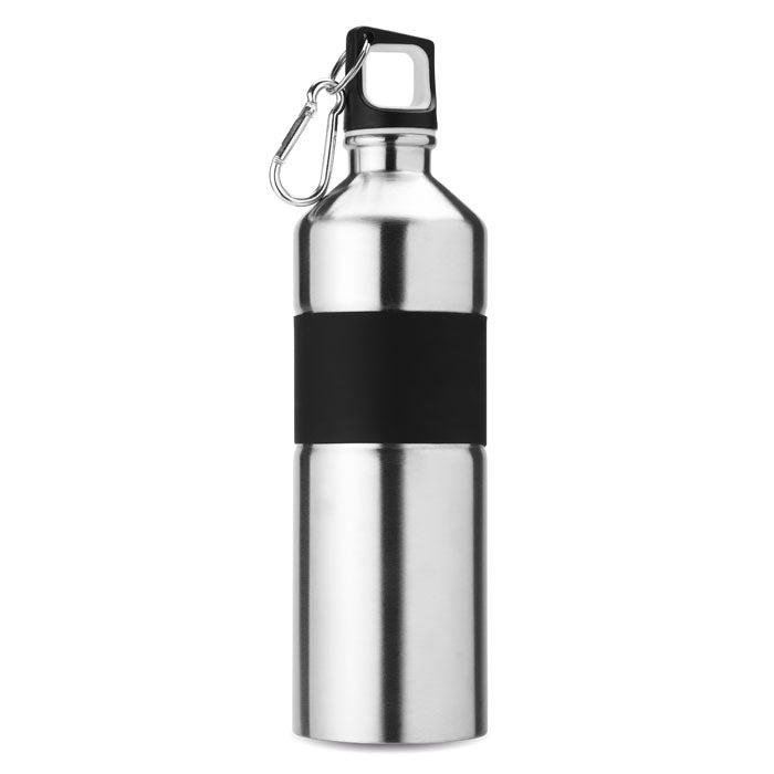 Stainless Steel Bicolour Drinks Bottle