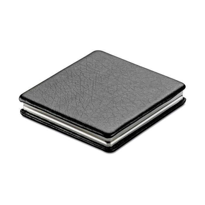 Double Magnetic Compact Mirror