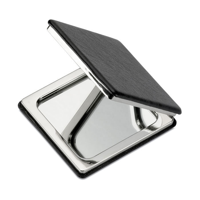 Double Magnetic Compact Mirror