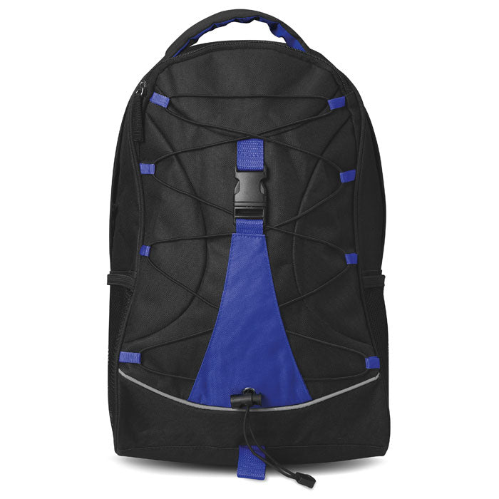 Adventure Backpack