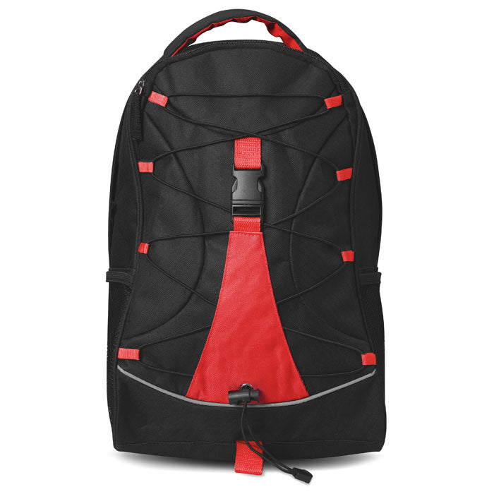 Adventure Backpack
