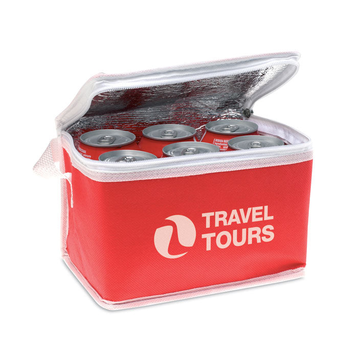 Non Woven Can Cooler Bag