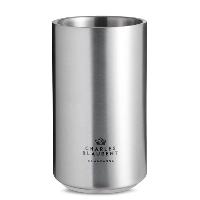 Stainless Steel Bottle Cooler
