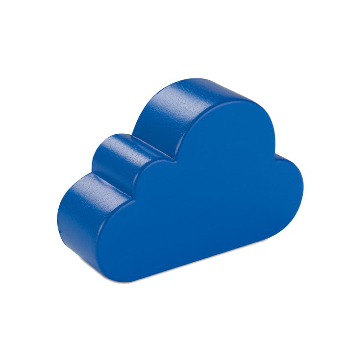 Cloud Shaped Stress Toy