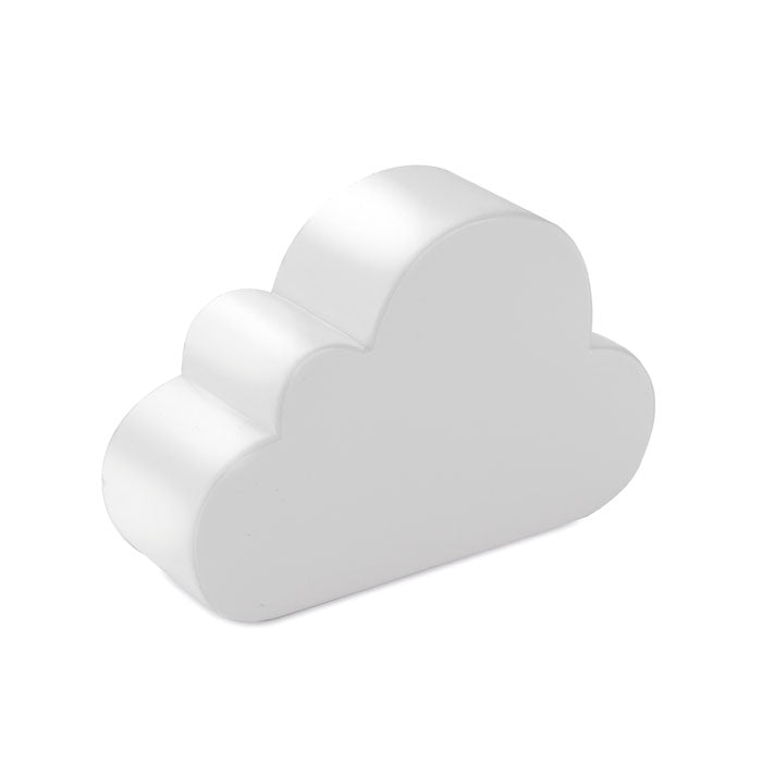 Cloud Shaped Stress Toy