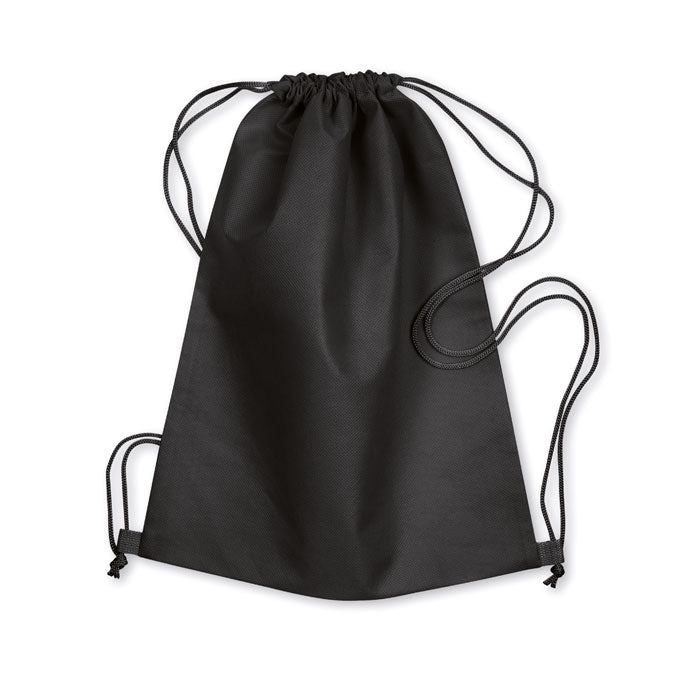 Non Woven Drawstring Bag with Matching Cord