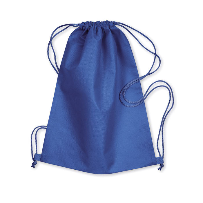 Non Woven Drawstring Bag with Matching Cord