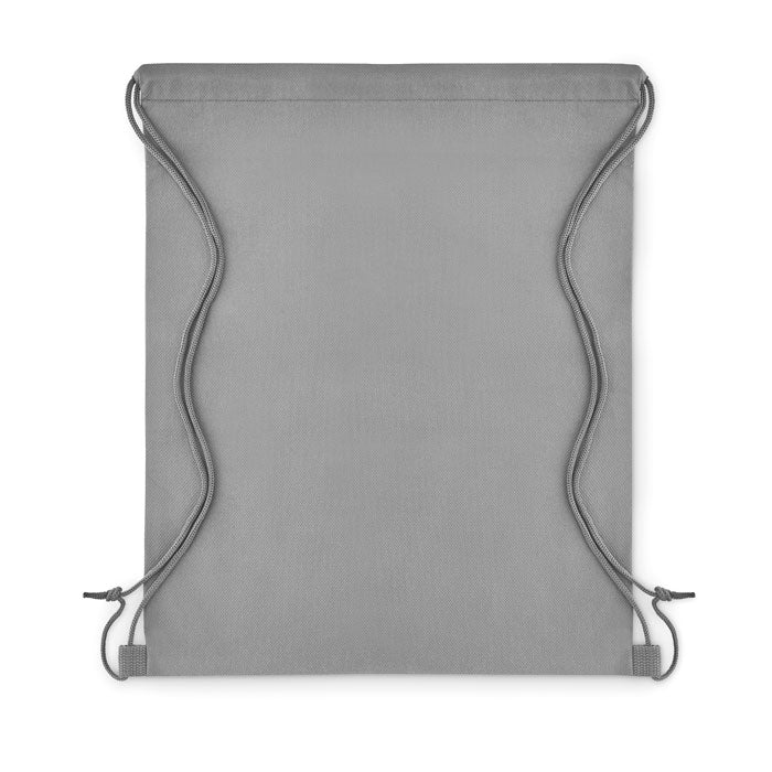 Non Woven Drawstring Bag with Matching Cord