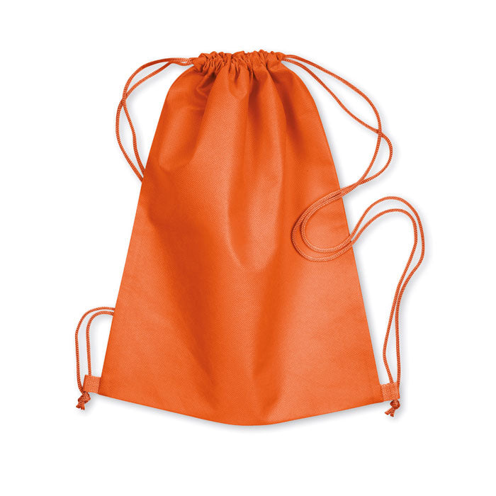 Non Woven Drawstring Bag with Matching Cord
