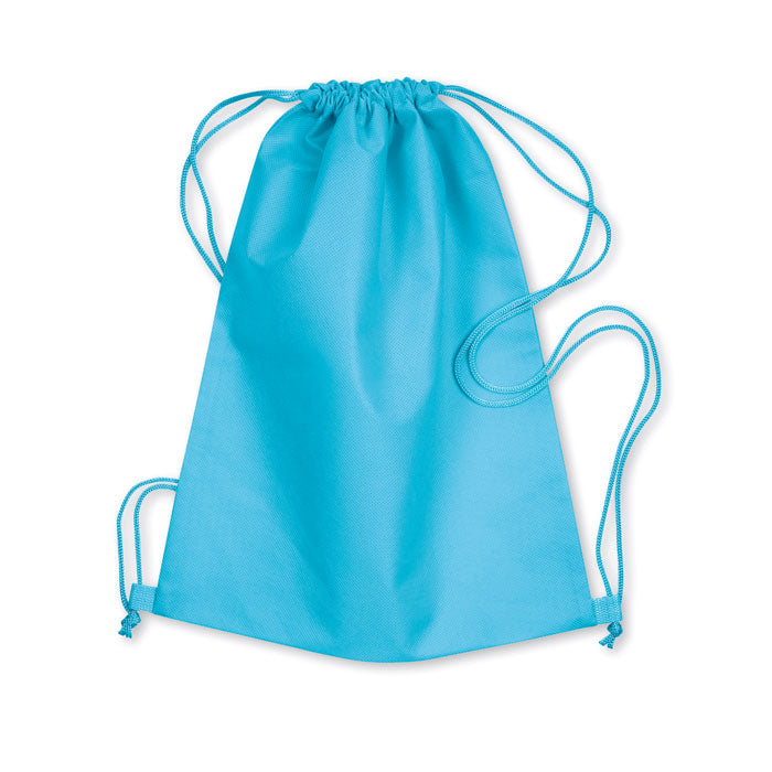 Non Woven Drawstring Bag with Matching Cord