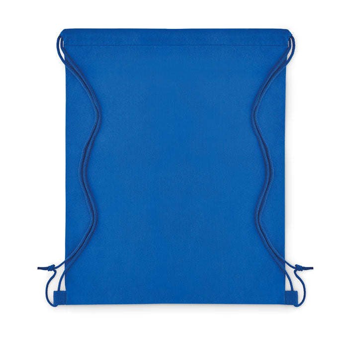Non Woven Drawstring Bag with Matching Cord