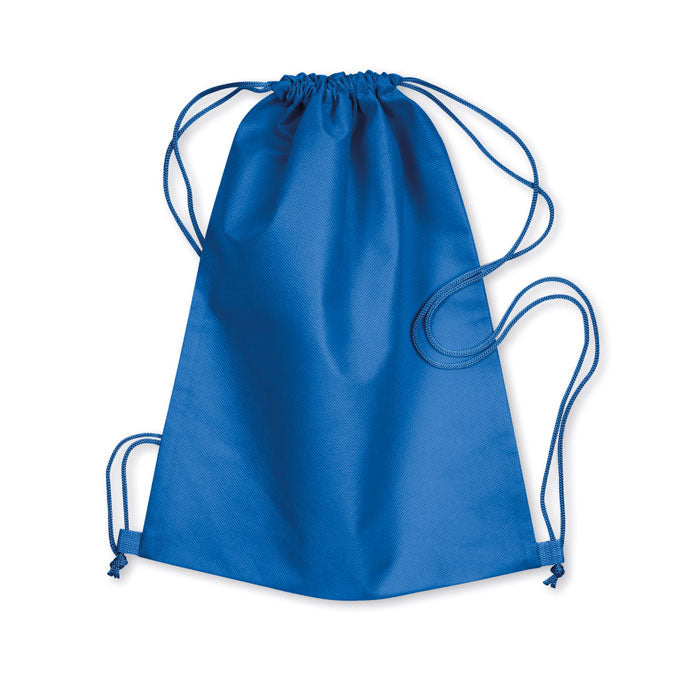 Non Woven Drawstring Bag with Matching Cord