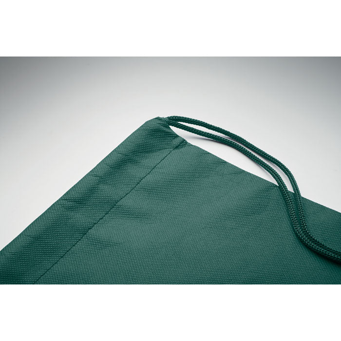 Non Woven Drawstring Bag with Matching Cord