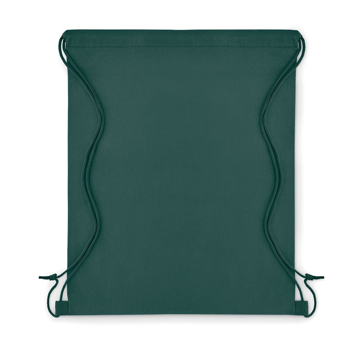 Non Woven Drawstring Bag with Matching Cord