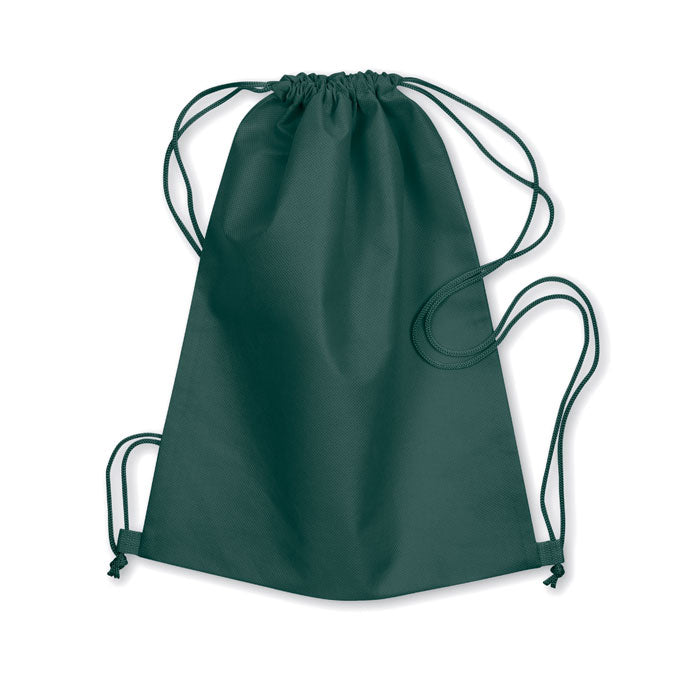 Non Woven Drawstring Bag with Matching Cord