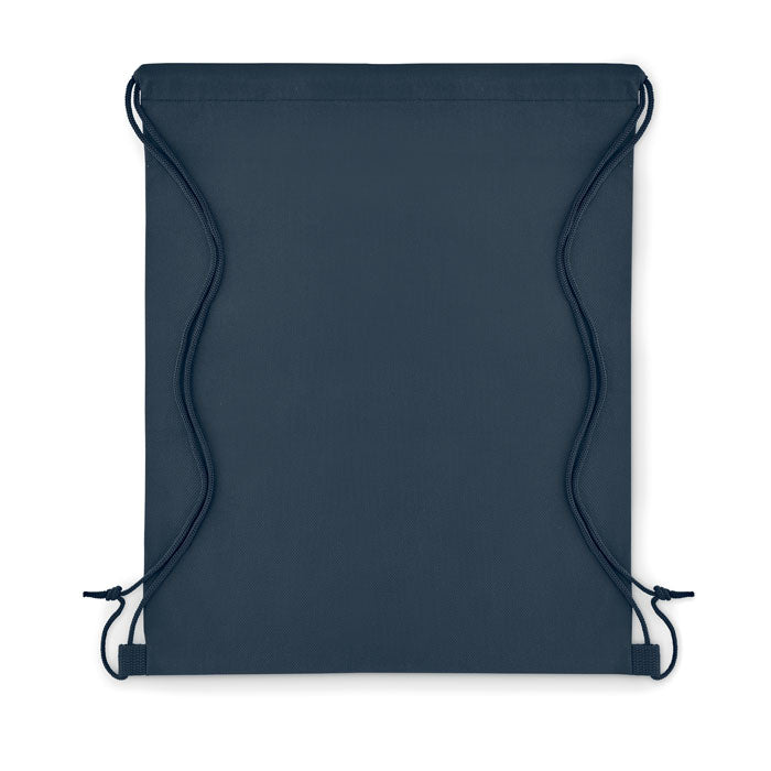 Non Woven Drawstring Bag with Matching Cord