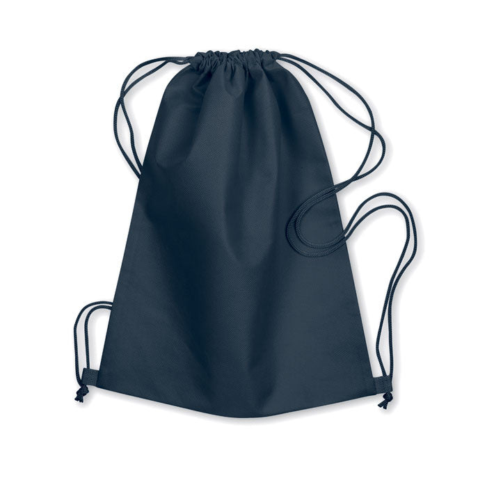 Non Woven Drawstring Bag with Matching Cord