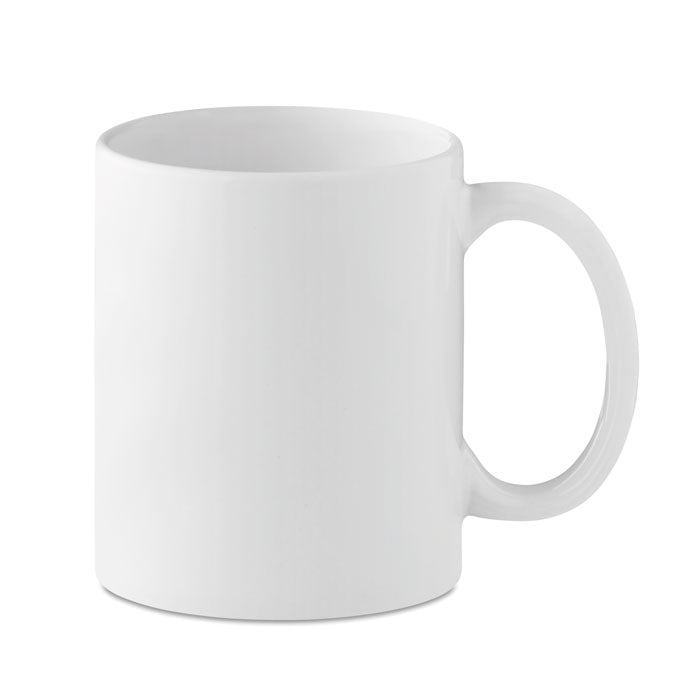 Sublimation 300ml Ceramic Mug