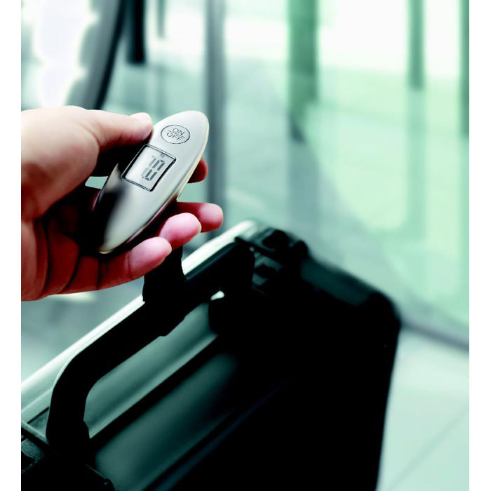 Luggage Scale