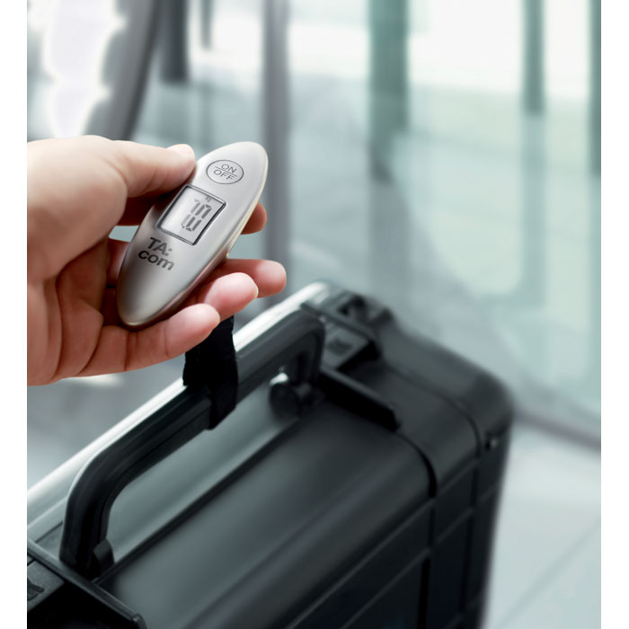 Luggage Scale