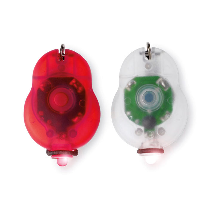 2 Bicycle Lights with Cell Batteries