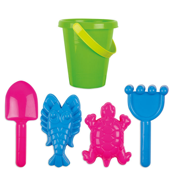Children's Beach Set