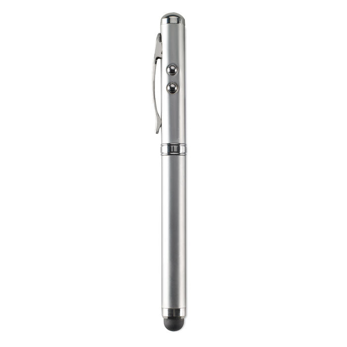 Laser Pointer Touch Pen