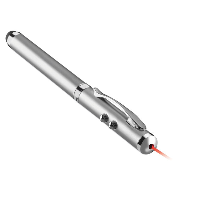 Laser Pointer Touch Pen