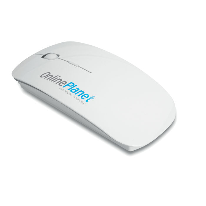 Wireless Mouse