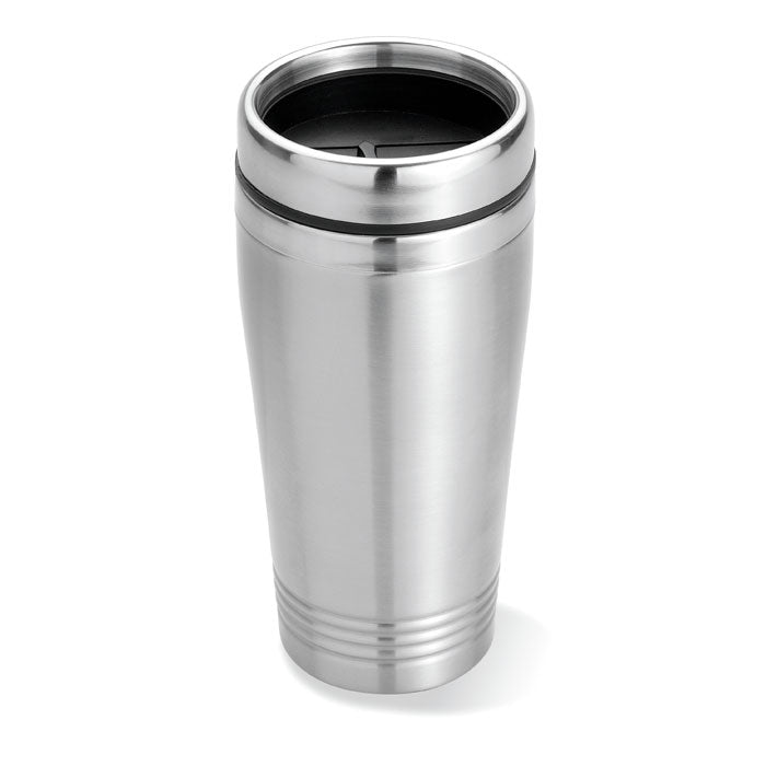 Double Walled Insulated Travel Cup