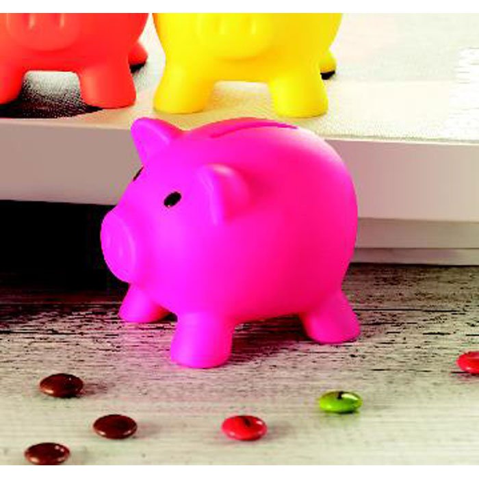 Piggy Bank
